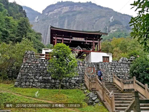 新寧崀山景區(qū)天一巷景區(qū)
