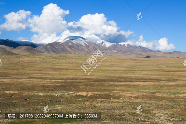 昆侖山