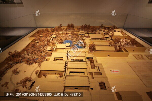 南京博物院