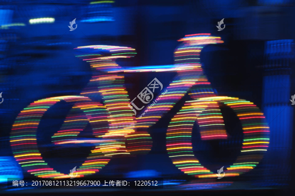 自行車