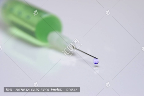 注射器