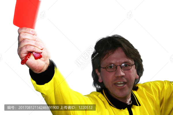 紅卡