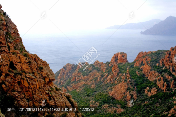 calanche,5