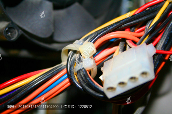計算機電纜