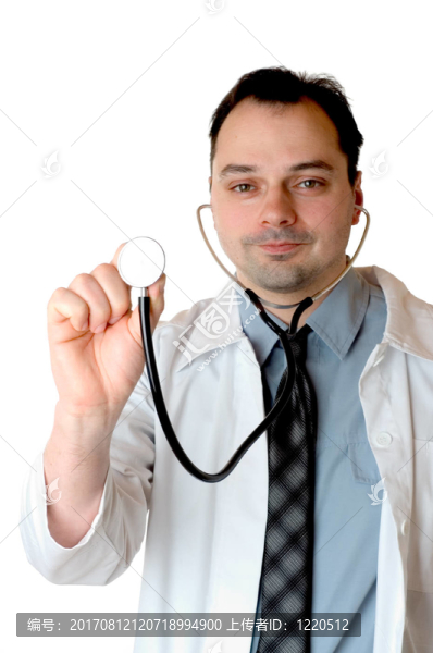 健康檢查