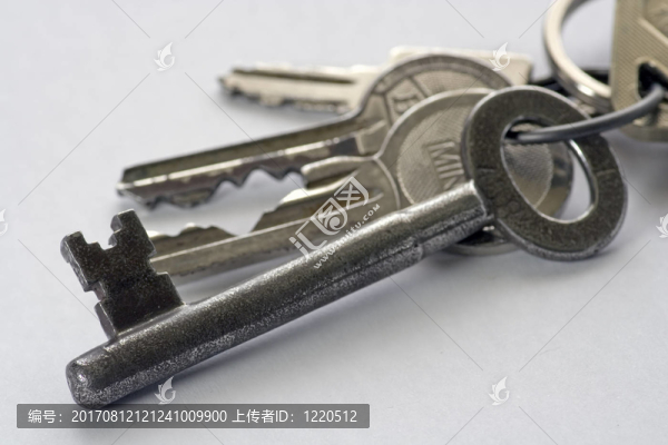 鑰匙