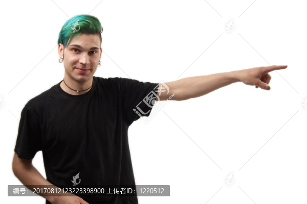 顯示