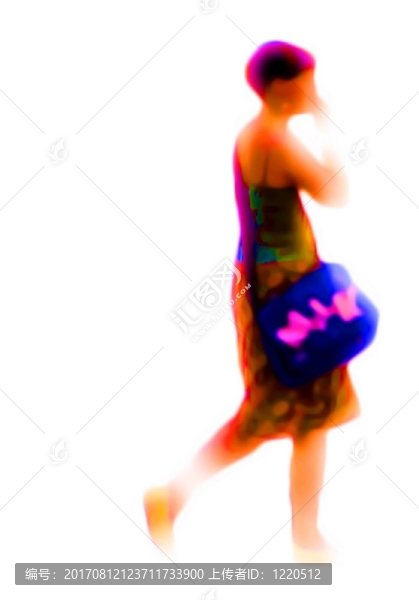 女人