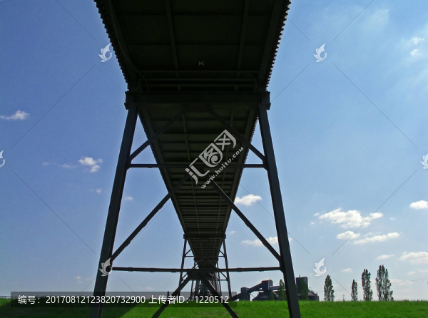 橋