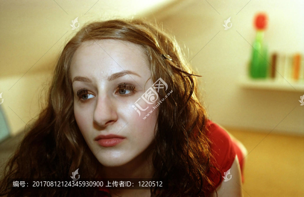 女人