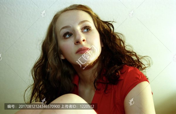女人