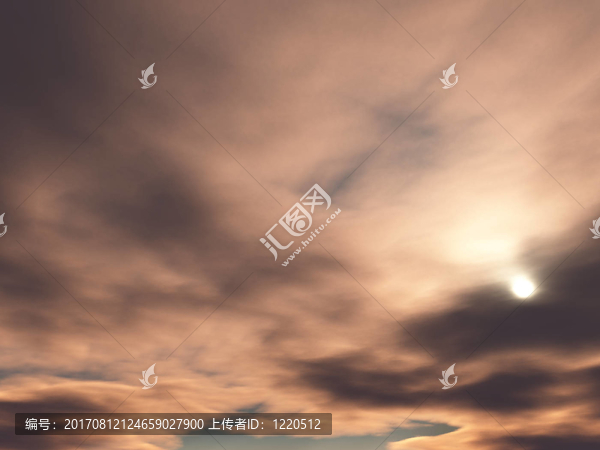 天空中的輕游戲