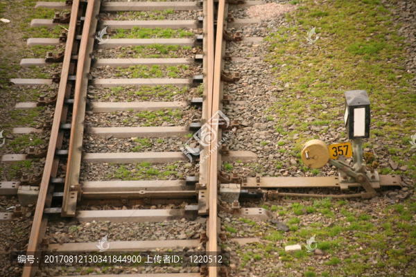 鐵路軟