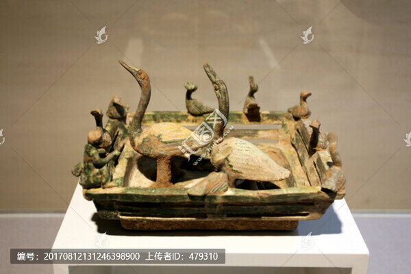 南京博物院,雕塑,圓雕,雕刻