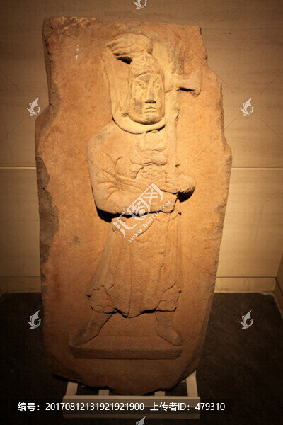 南京博物院,雕塑,圓雕,雕刻