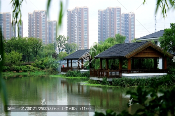 文石公園