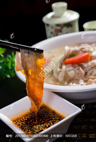 冬瓜連鍋湯