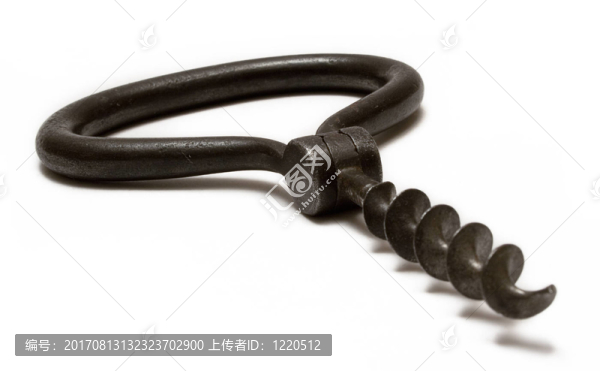 古董開瓶器