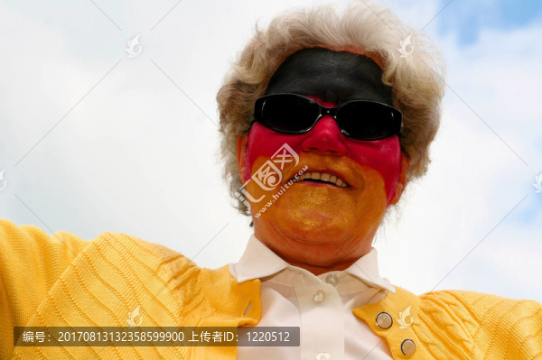 女人