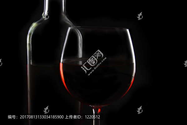 晚上