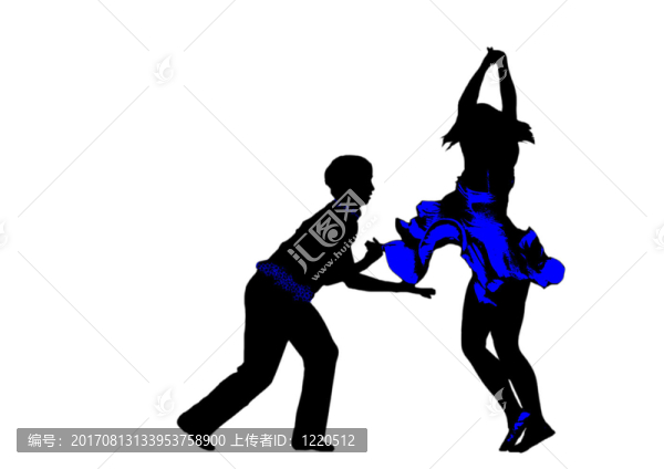 跳舞
