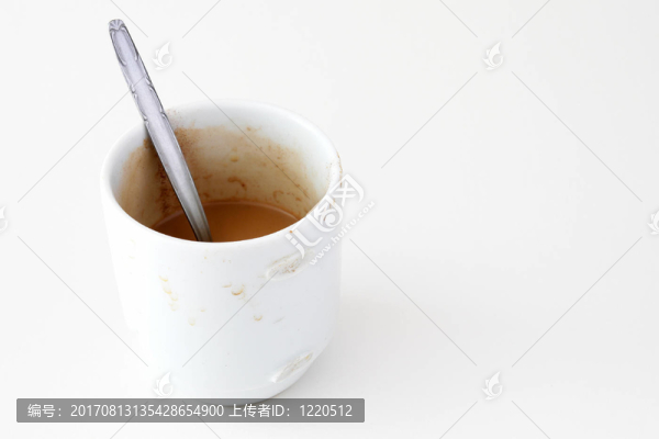 一杯咖啡