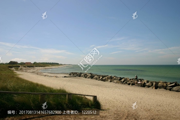 希登塞島