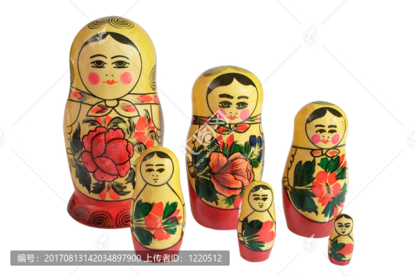 女孩的力量