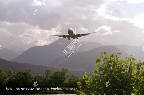 飛機