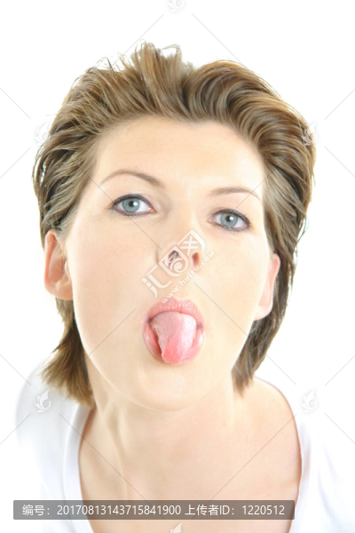 舌頭