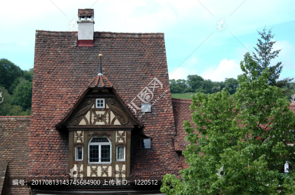 graterhaus在法？Bisch大廳