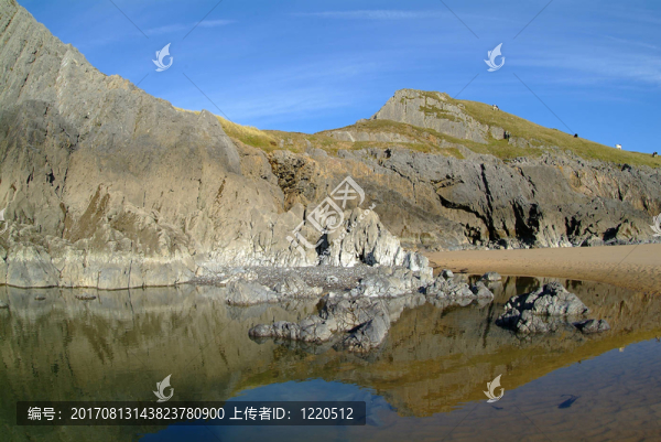 海岸15