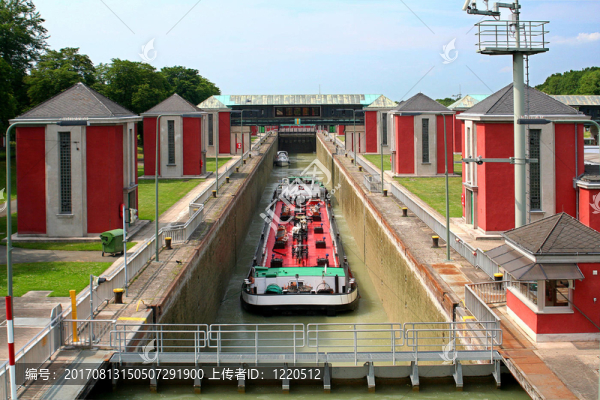 hindenburgschleuse