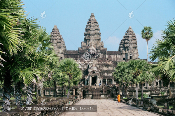 旅行