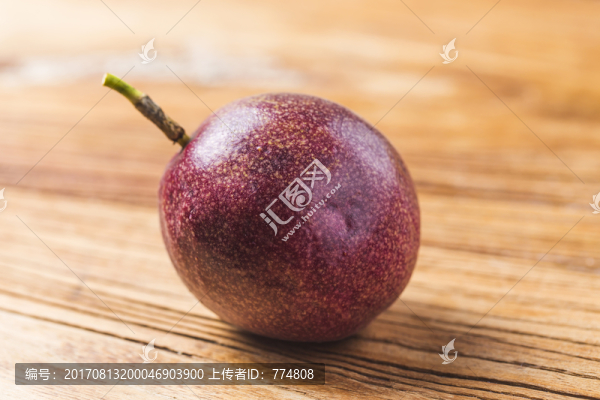 百香果