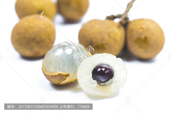 龍眼