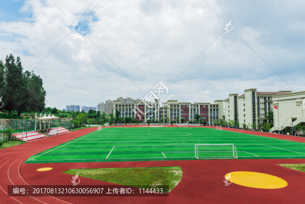 學校運動場