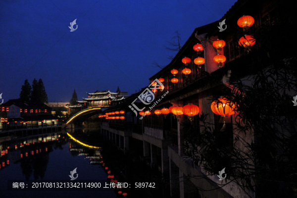 杭州宋城