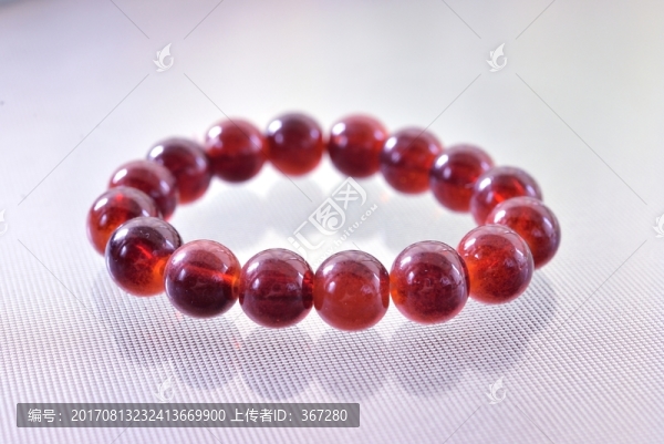 珠子手鐲