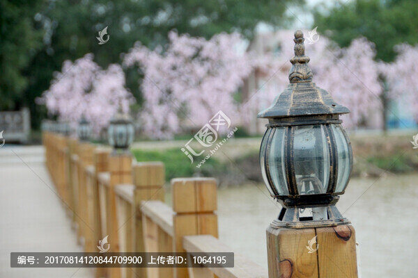 路燈