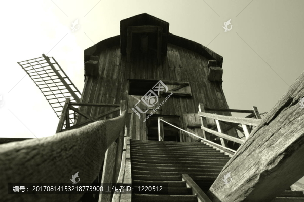 bockwindmüHLE