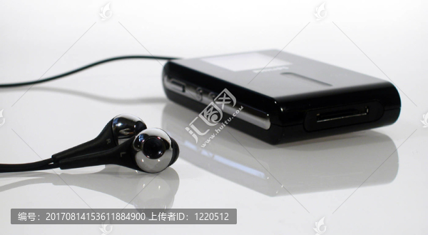 MP3播放器