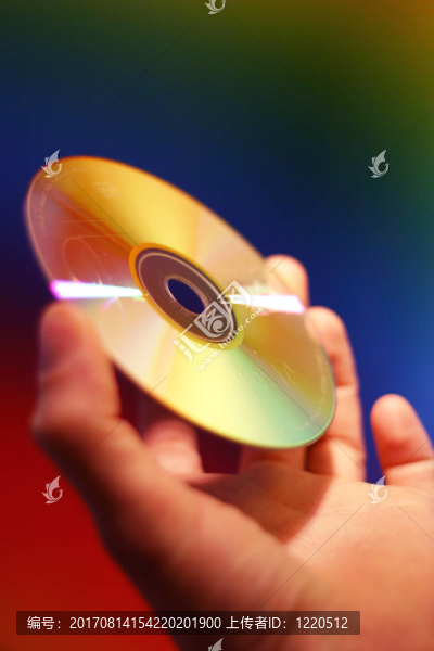 CD