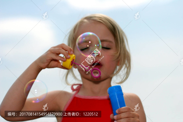 氣泡