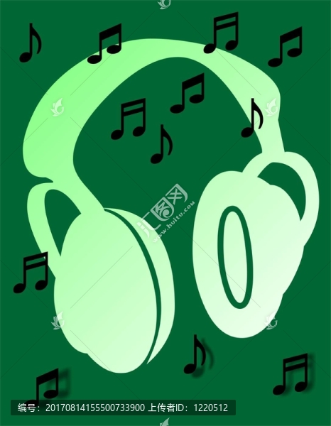 聽音樂