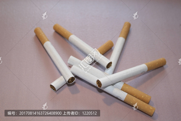 香煙米卡多