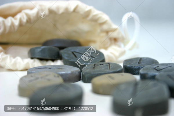 符文神諭（3）
