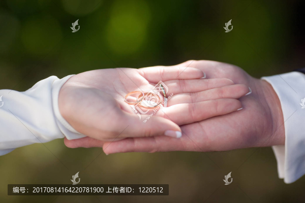 結(jié)婚戒指