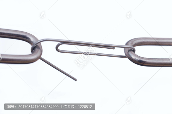 最薄弱的環(huán)節(jié)