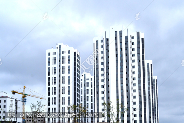住宅樓